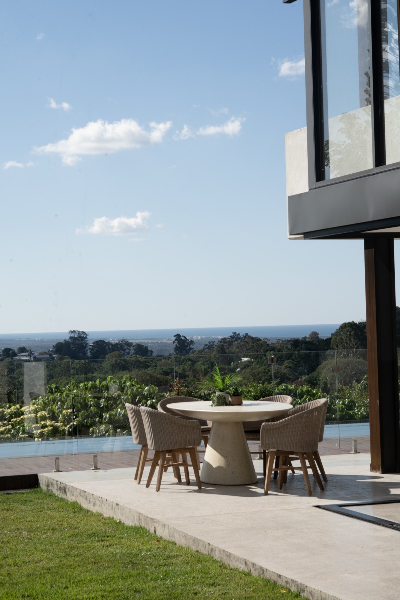 Clara Oval Dining Table, W 220cm x D 110cm x H 78cm - Image 9