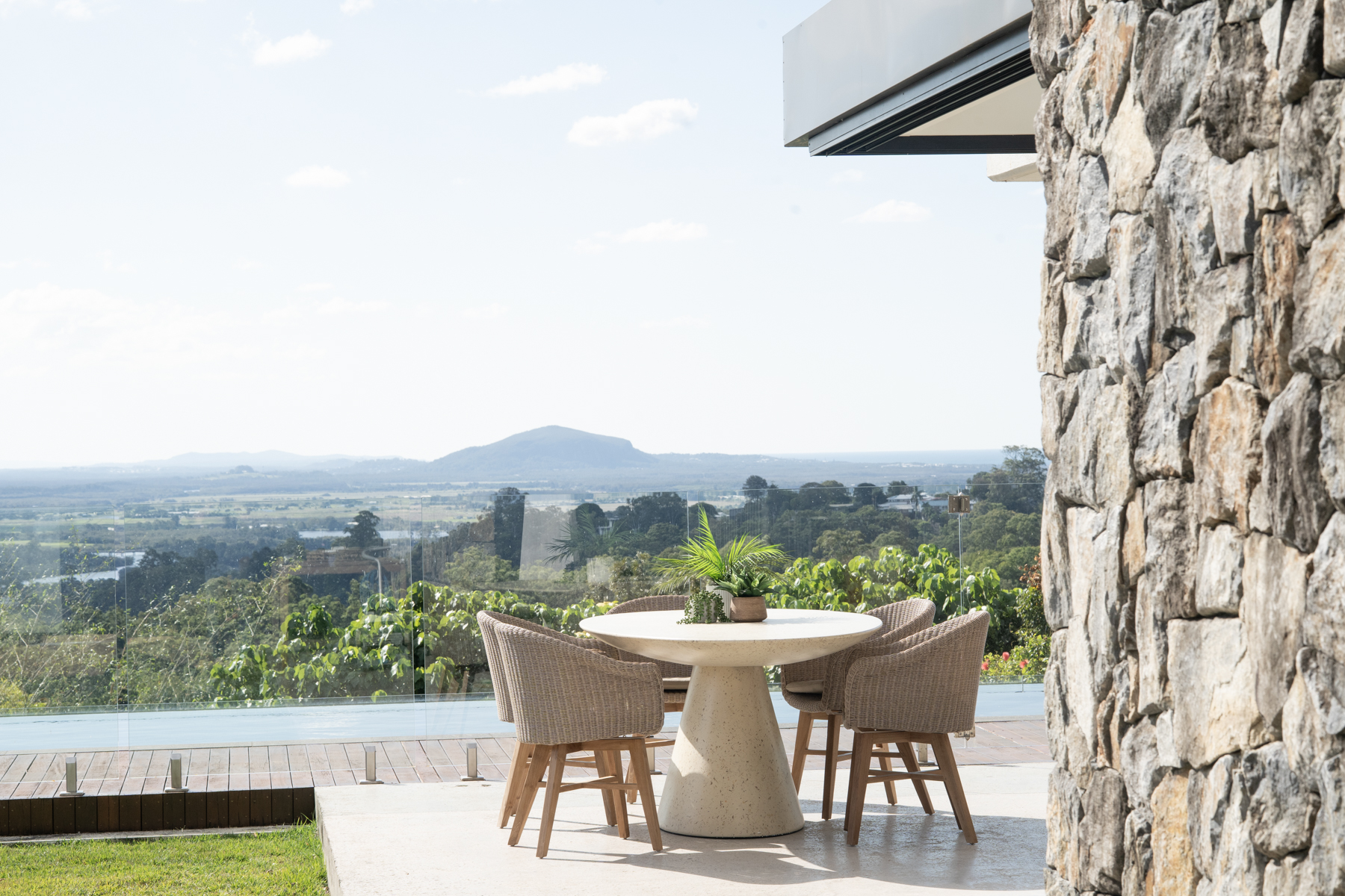 Clara Oval Dining Table, W 220cm x D 110cm x H 78cm - Image 14