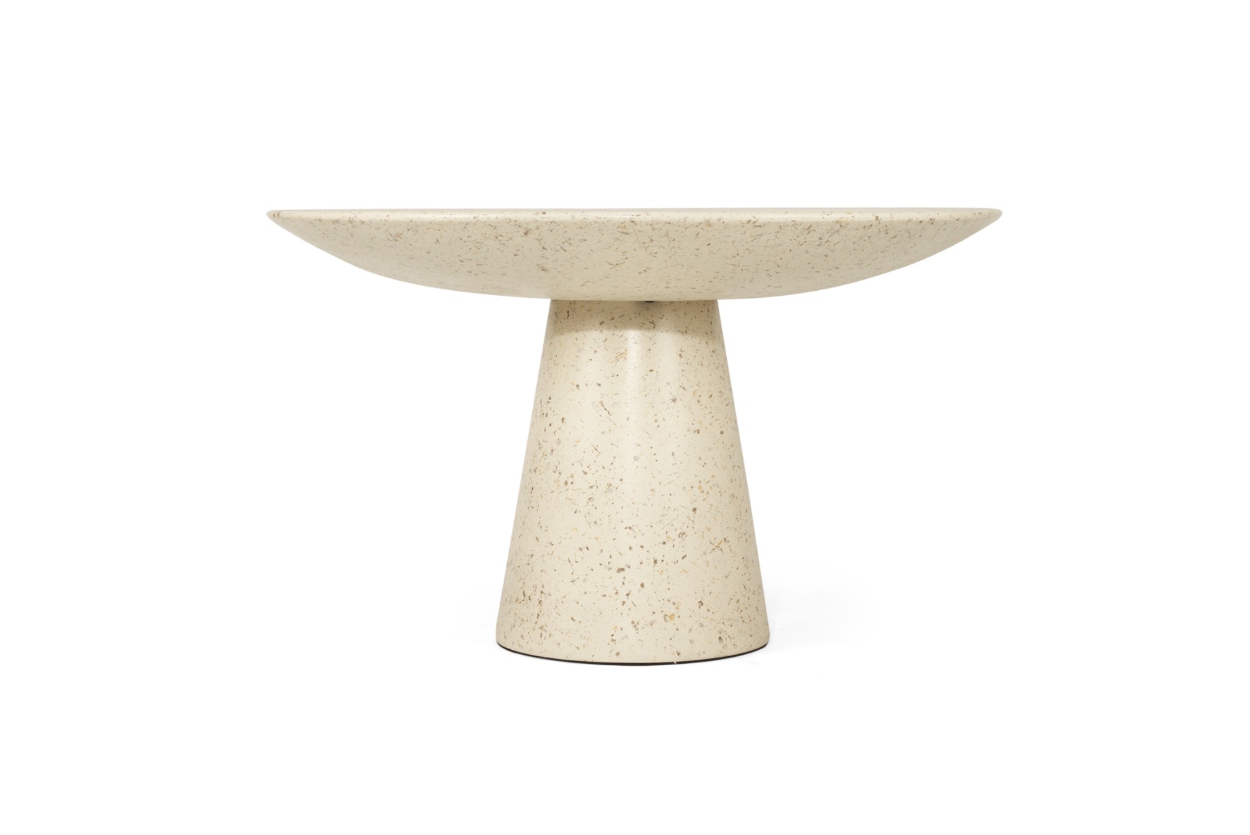 Clara Dining Table, DIA 130cm x H 78cm - Image 2