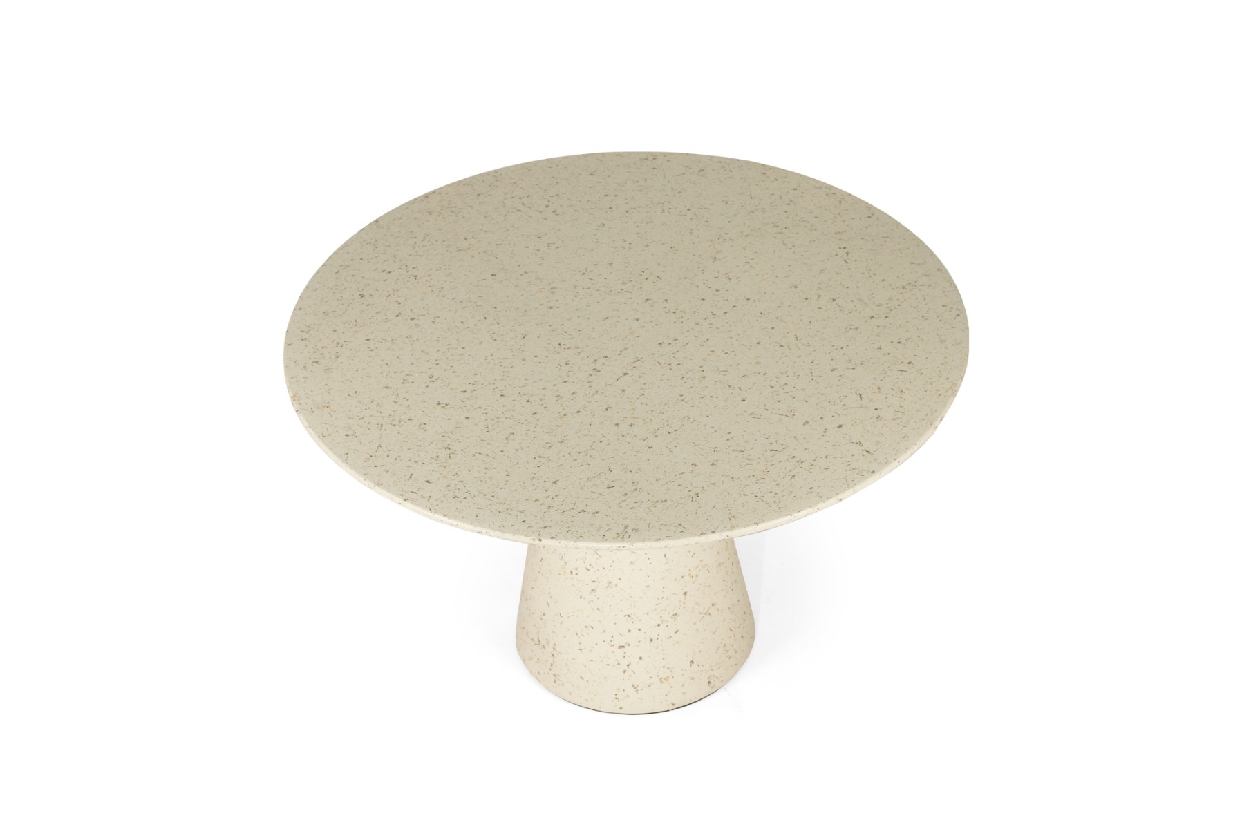 Clara Dining Table, DIA 130cm x H 78cm - Image 3