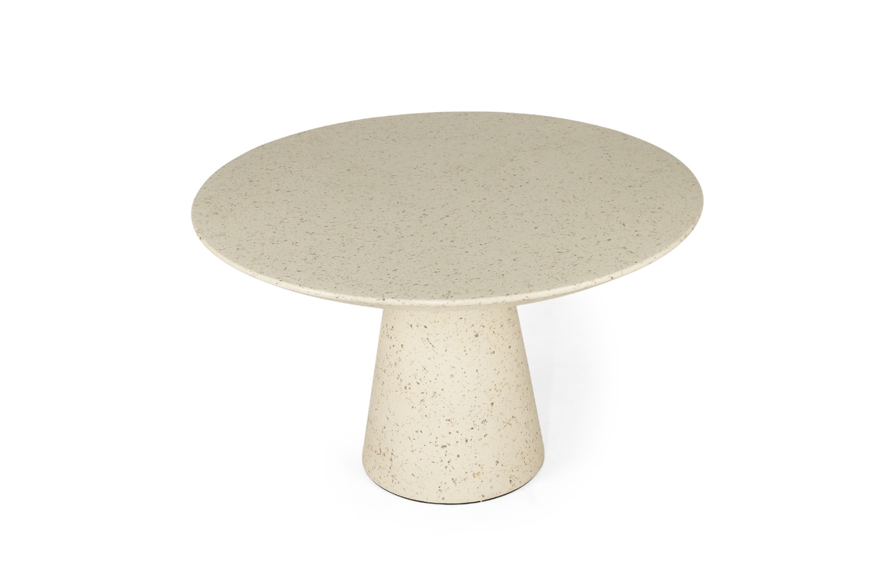 Clara Dining Table, DIA 130cm x H 78cm - Image 4