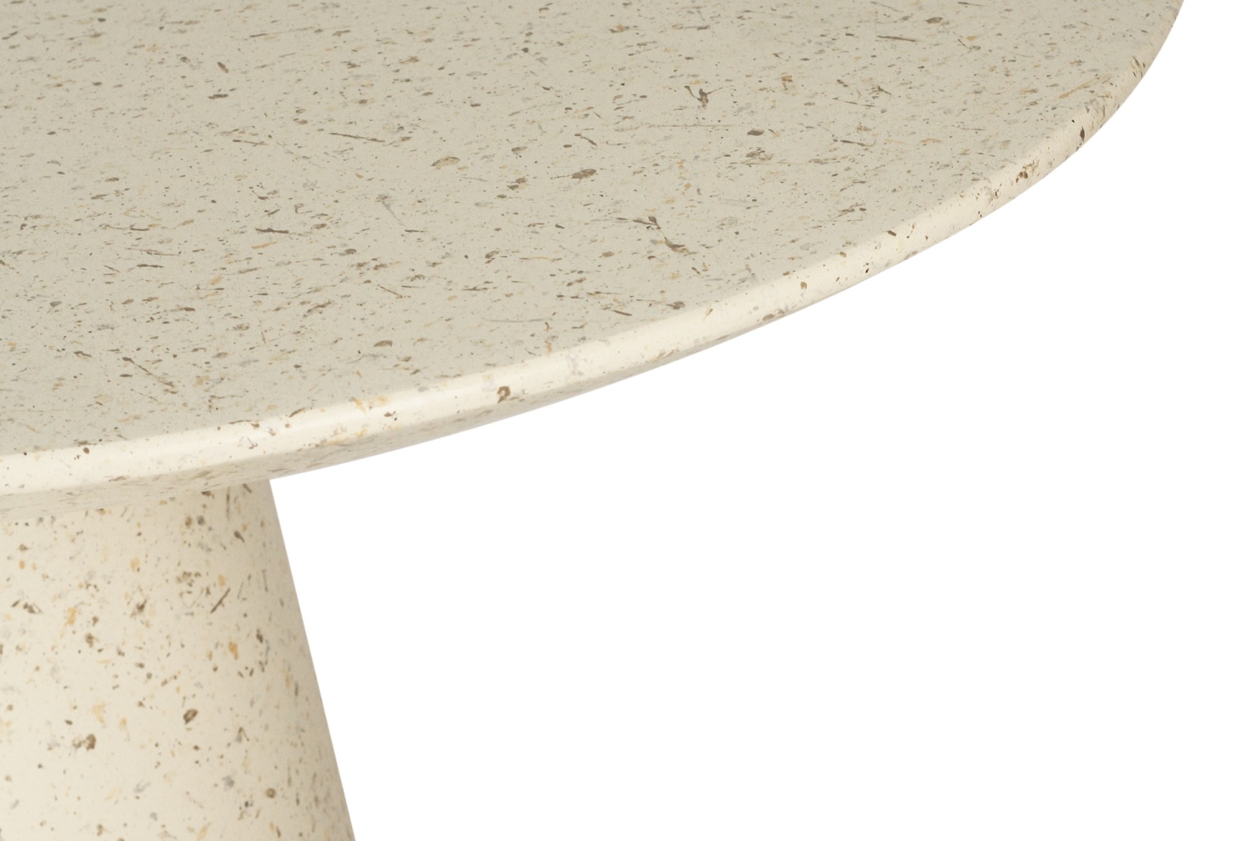 Clara Dining Table, DIA 130cm x H 78cm - Image 5