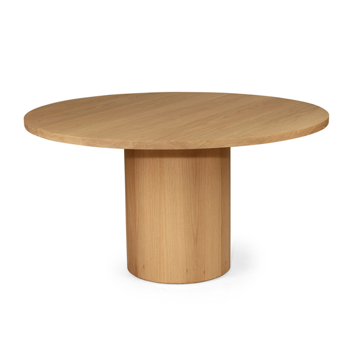 Soho Dining Table, Diameter 160cm x Height 76cm