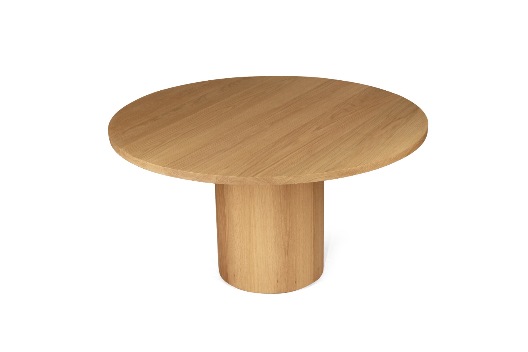 Soho Dining Table, Diameter 160cm x Height 76cm - Image 8