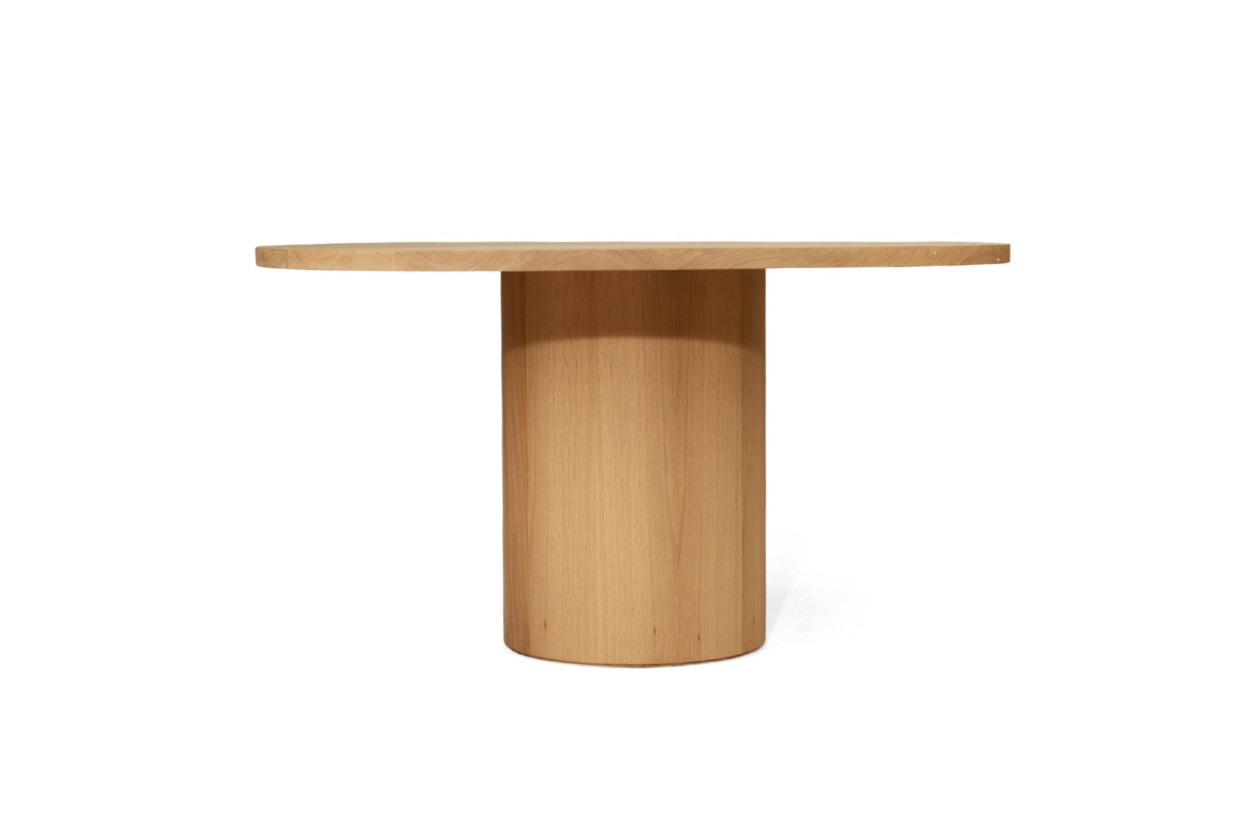 Soho Dining Table, Diameter 120cm x Height 76cm - Image 7