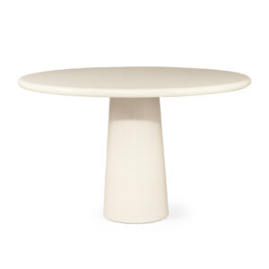 wp-image-tigress-62361.jpg Hugo Dining Table Ivory, DIA 120cm x H 75cm