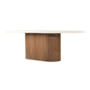 wp-image-tigress-62430.jpg Harlow Oval Dining Table Walnut Base, Width 240cm x Depth 110cm x Height 76cm