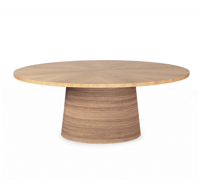 Freeport Dining Table, Diameter 180cm x Height 76cm