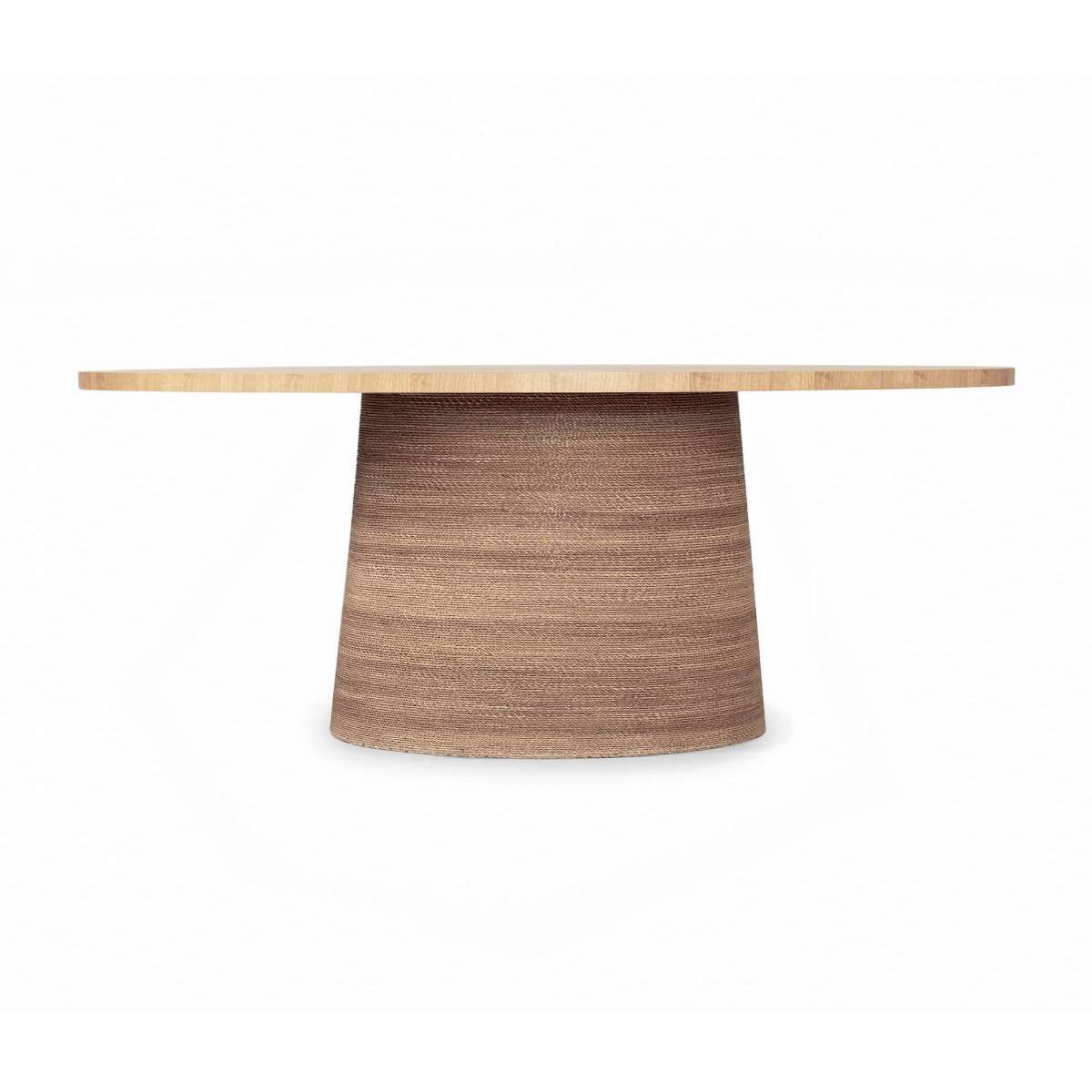 Freeport Dining Table, Diameter 180cm x Height 76cm - Image 2