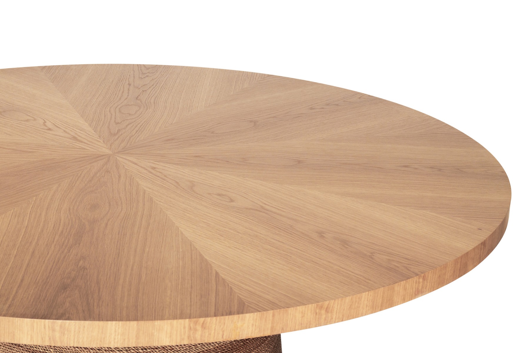 Freeport Dining Table, Diameter 180cm x Height 76cm - Image 4