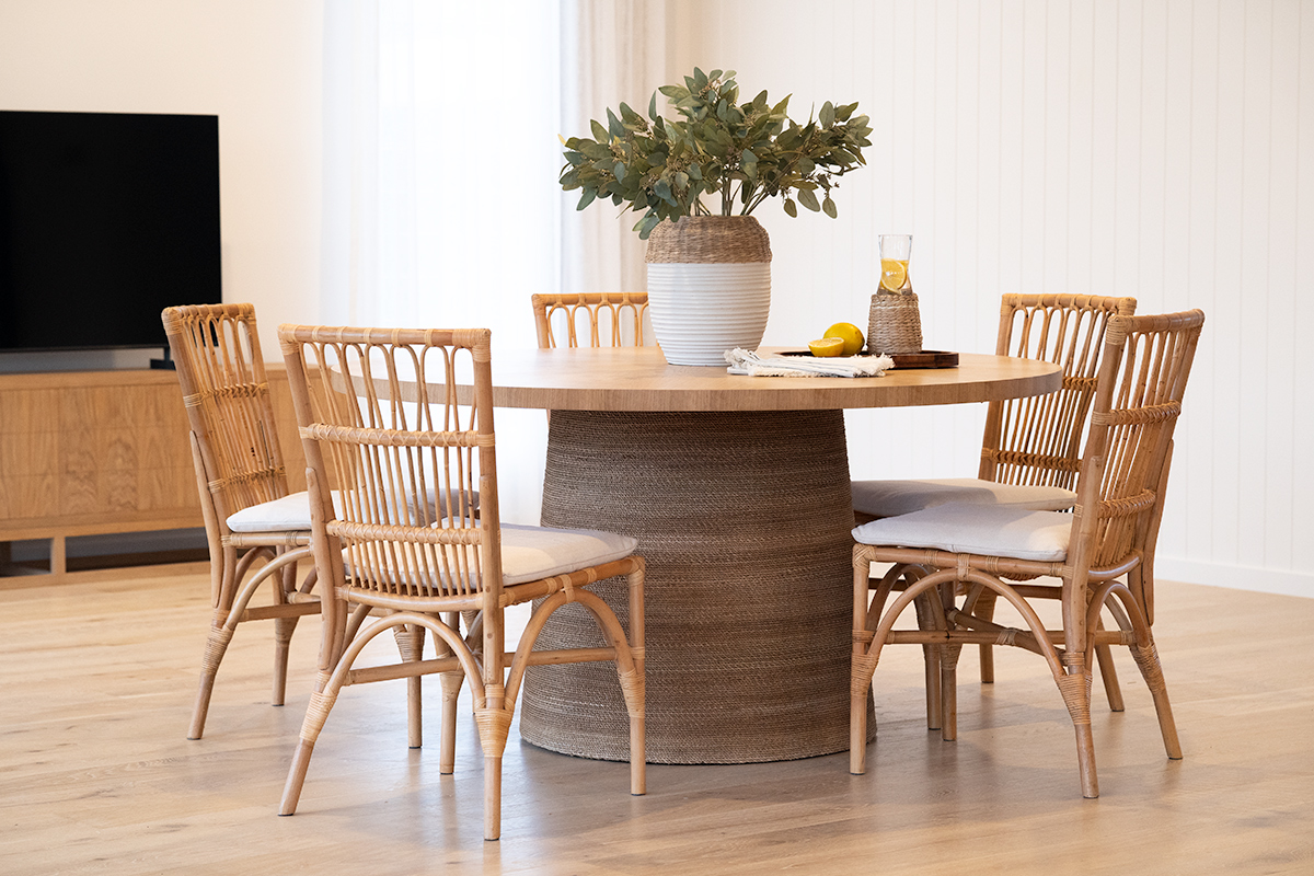 Freeport Dining Table, Diameter 150cm x Height 76cm - Image 4