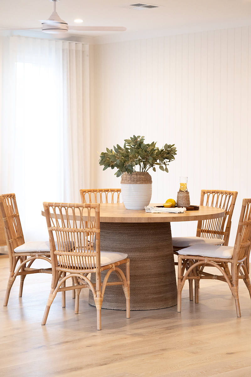 Freeport Dining Table, Diameter 150cm x Height 76cm - Image 6