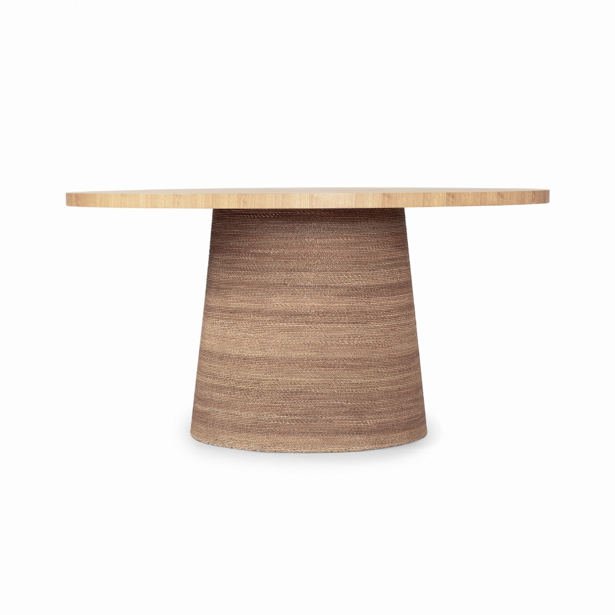 Freeport Dining Table, Diameter 150cm x Height 76cm - Image 7