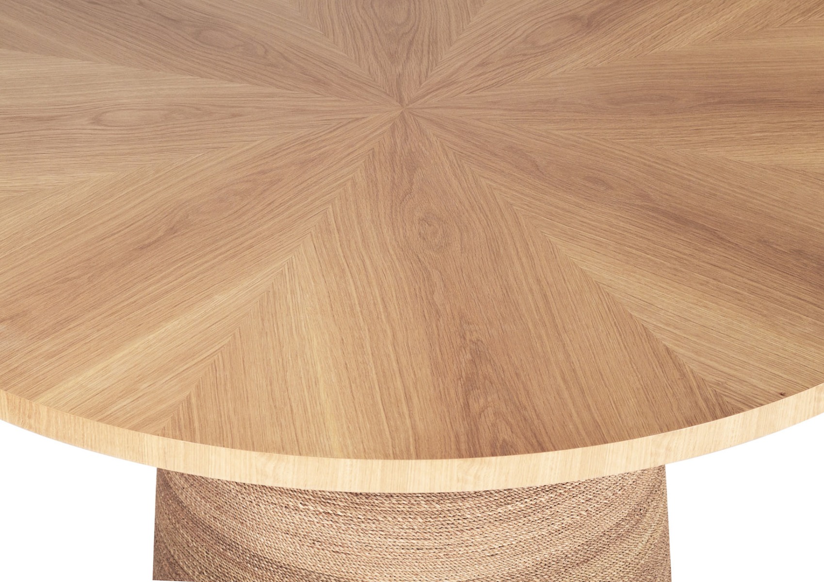 Freeport Dining Table, Diameter 150cm x Height 76cm - Image 8