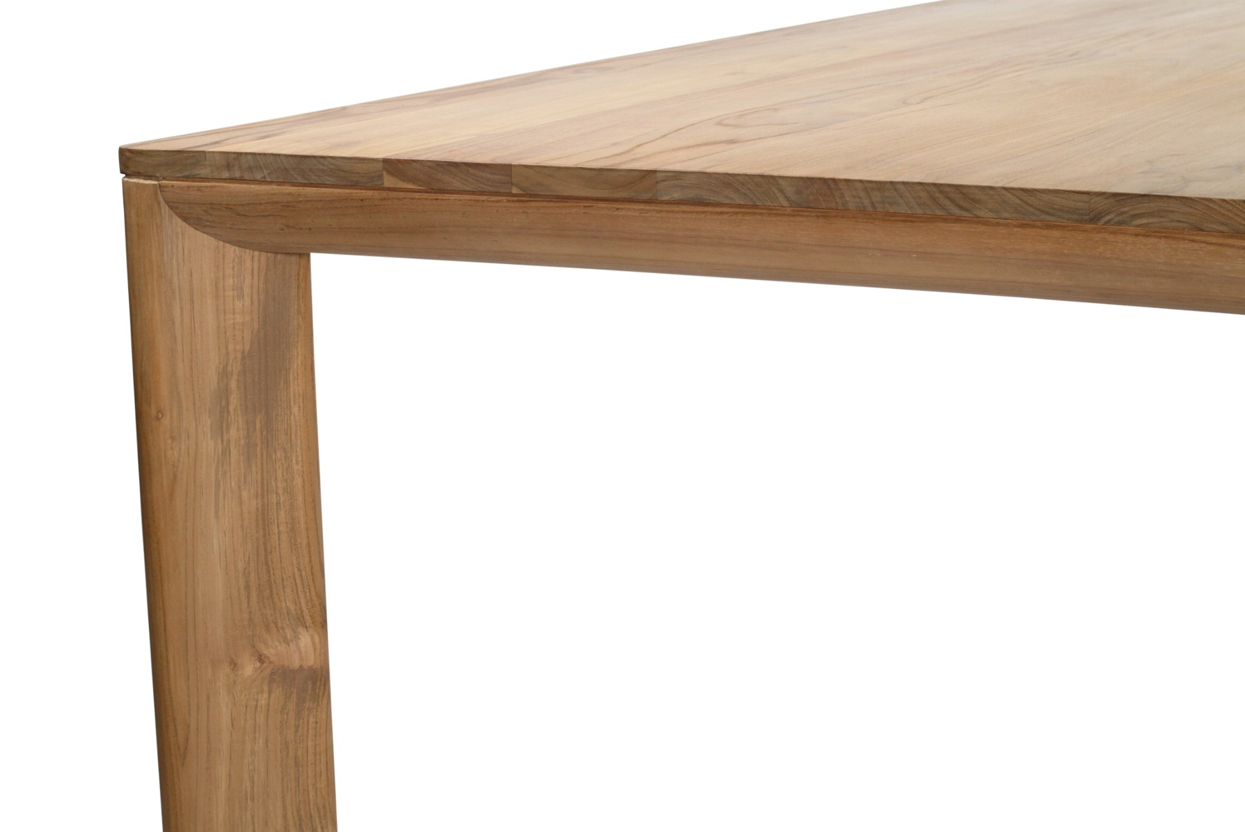 Asher Dining Table, L 300cm x W 110cm x H 75cm - Image 7