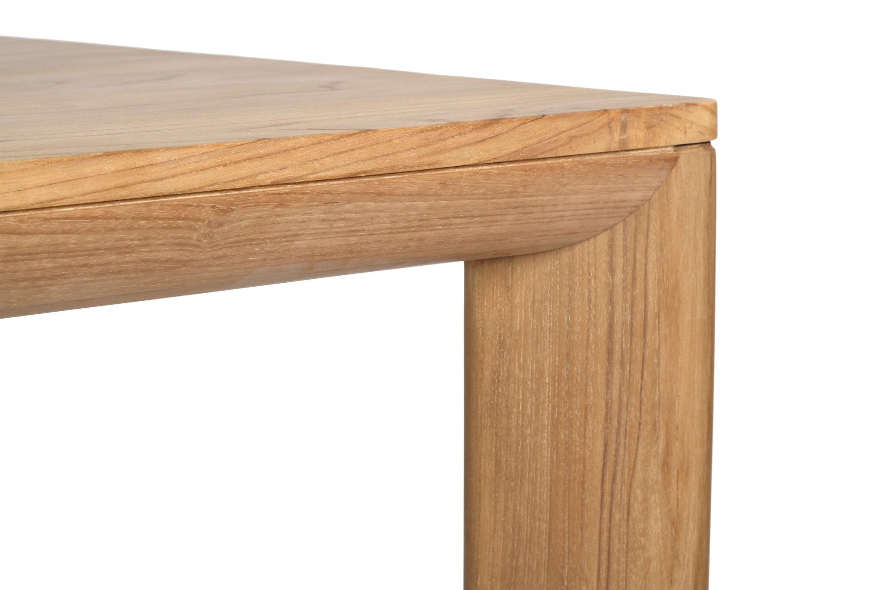 Asher Dining Table, L 300cm x W 110cm x H 75cm - Image 10
