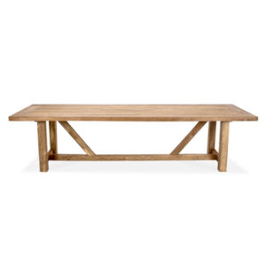 wp-image-tigress-62531.jpg Highlander Outdoor Dining Table, L 230cm x W 100cm x H 75cm