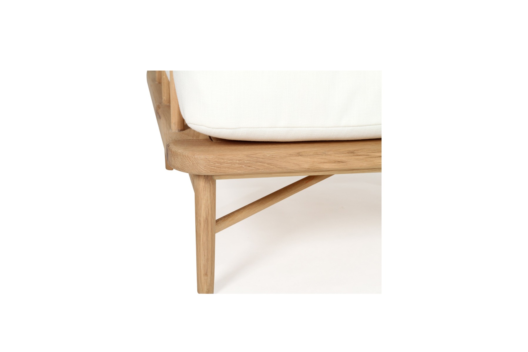 Ocea Armchair, Width 80cm x Depth 80cm x Height - Image 12