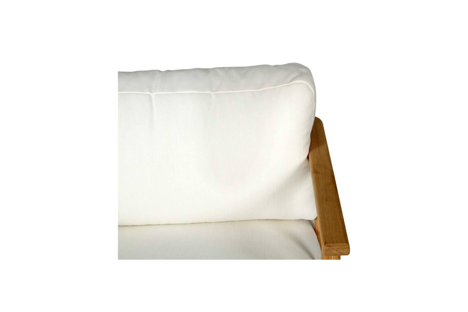 Ocea Armchair, Width 80cm x Depth 80cm x Height - Image 13