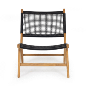 wp-image-tigress-62633.png Zen Accent Chair Black, W 66cm x D 82cm x H 72cm