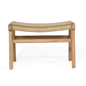 wp-image-tigress-62641.jpg Zen Lazy Chair Ottoman Sand (Close Weave), W 38cm x D 55cm x H 40cm