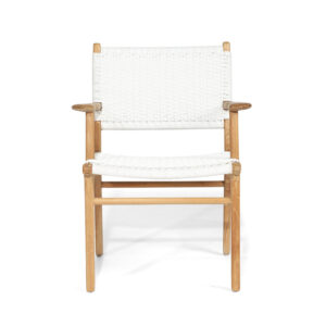 wp-image-tigress-62763.jpg Zen Armchair White Close Weave, W 66cm x D 55cm x H 88cm