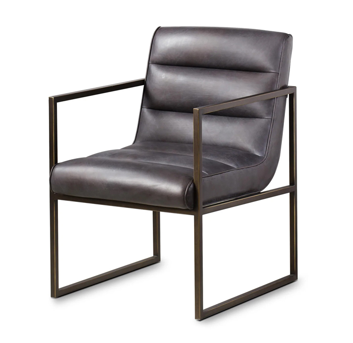 Noah Armchair, 69cm W x 84cm H x 56cm D
