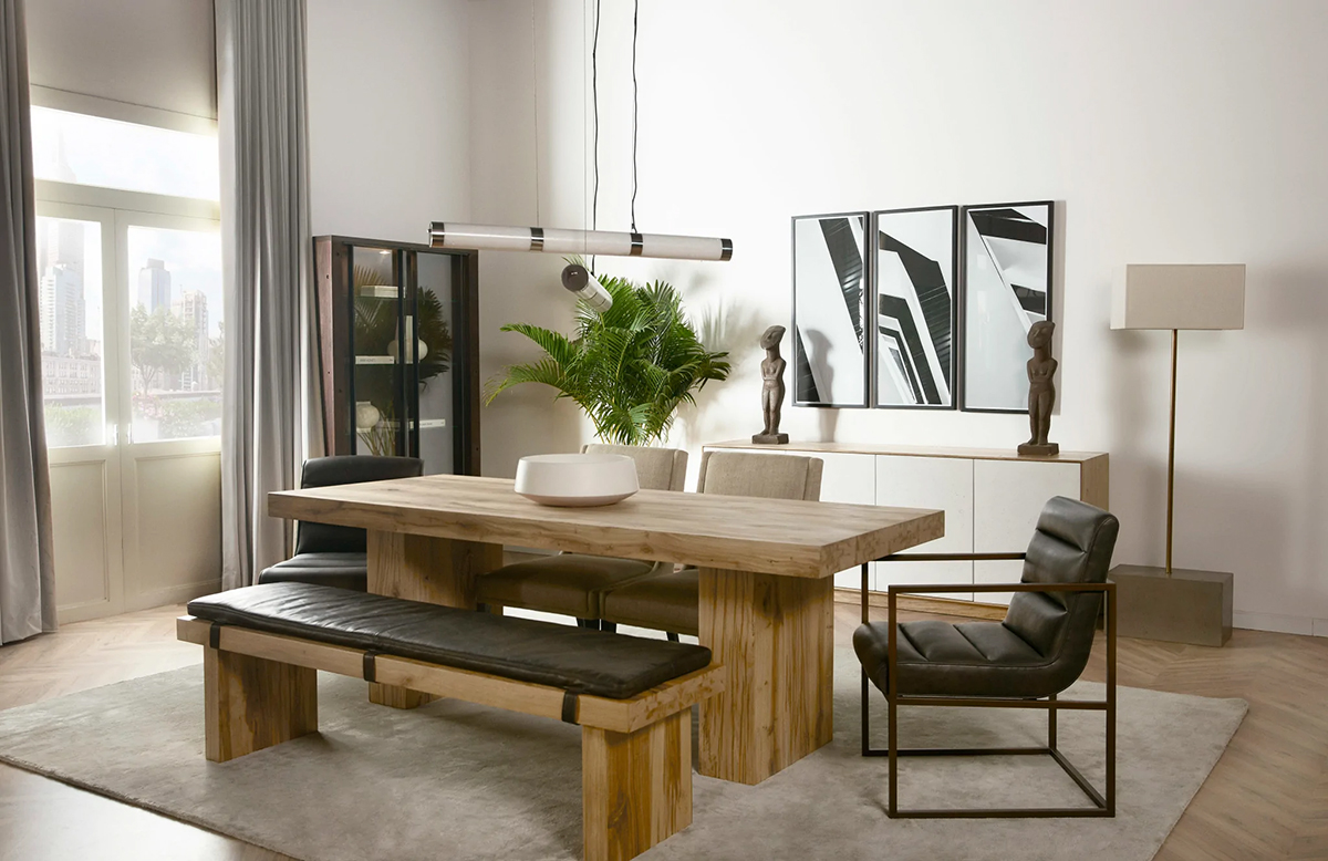 Noah Armchair, 69cm W x 84cm H x 56cm D - Image 2
