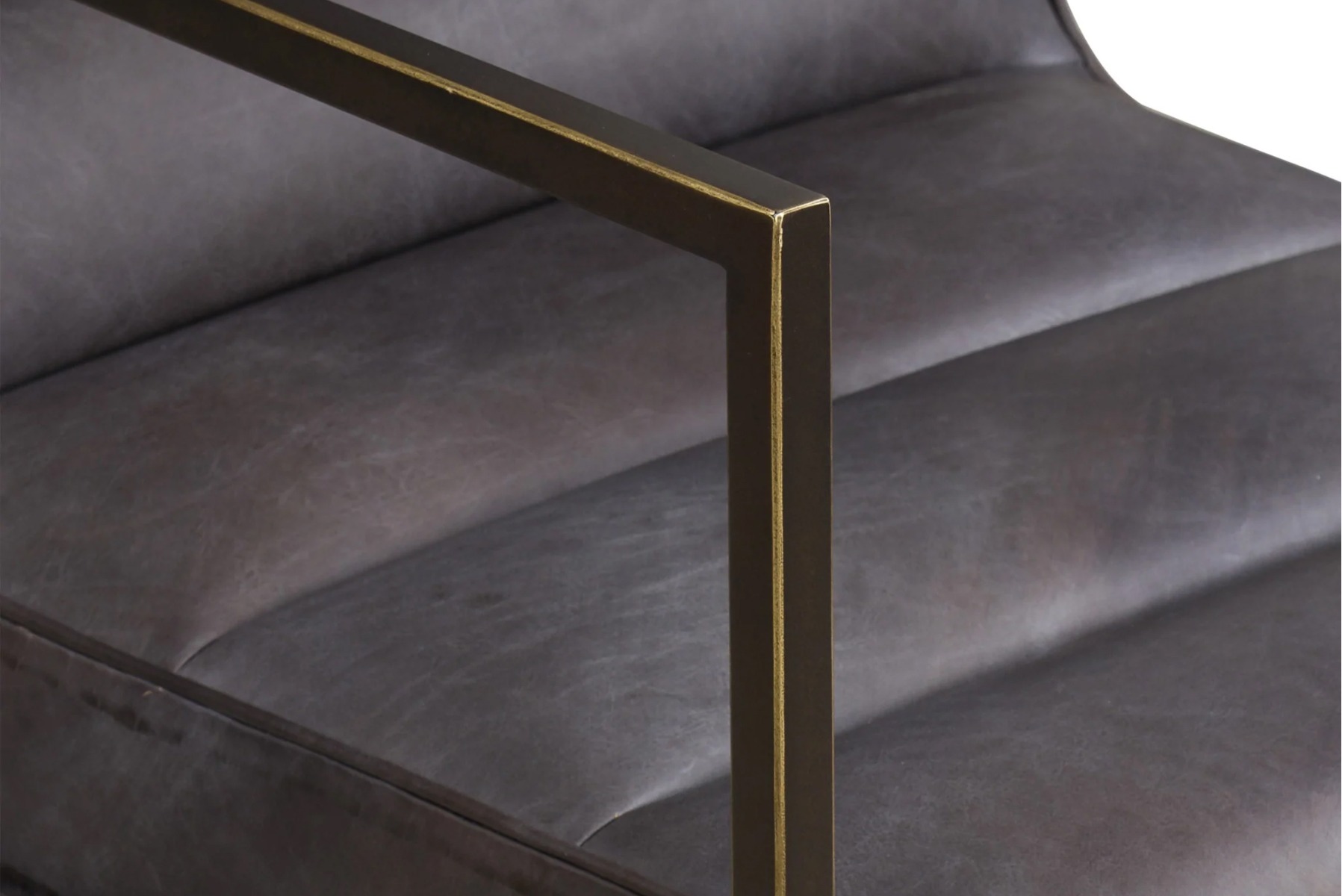 Noah Armchair, 69cm W x 84cm H x 56cm D - Image 5