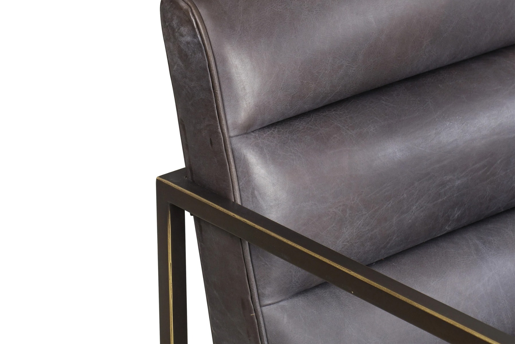 Noah Armchair, 69cm W x 84cm H x 56cm D - Image 6