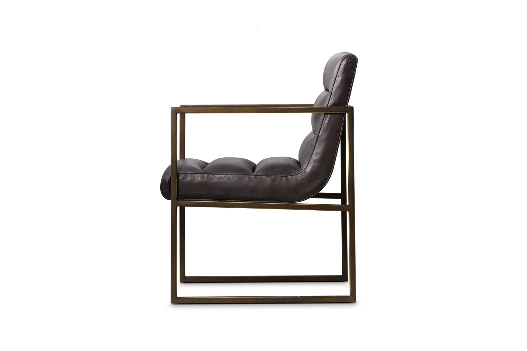 Noah Armchair, 69cm W x 84cm H x 56cm D - Image 8