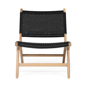 wp-image-tigress-62799.jpg Zen Accent Chair Black (Close Weave), W 66cm x D 82cm x H 72cm