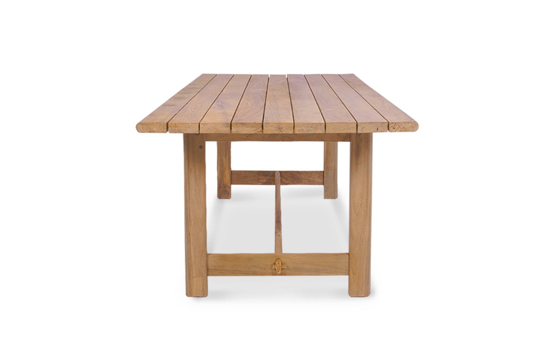 Marco Outdoor Table, L 250cm x W 100cm x H 75cm - Image 5