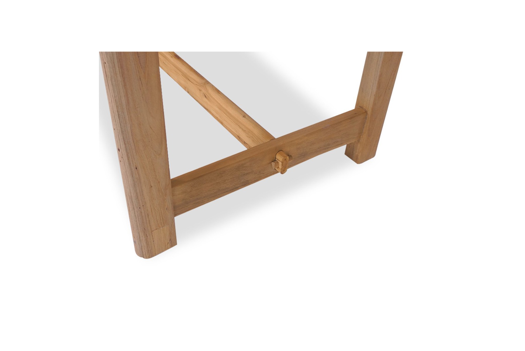 Marco Outdoor Table, L 250cm x W 100cm x H 75cm - Image 7