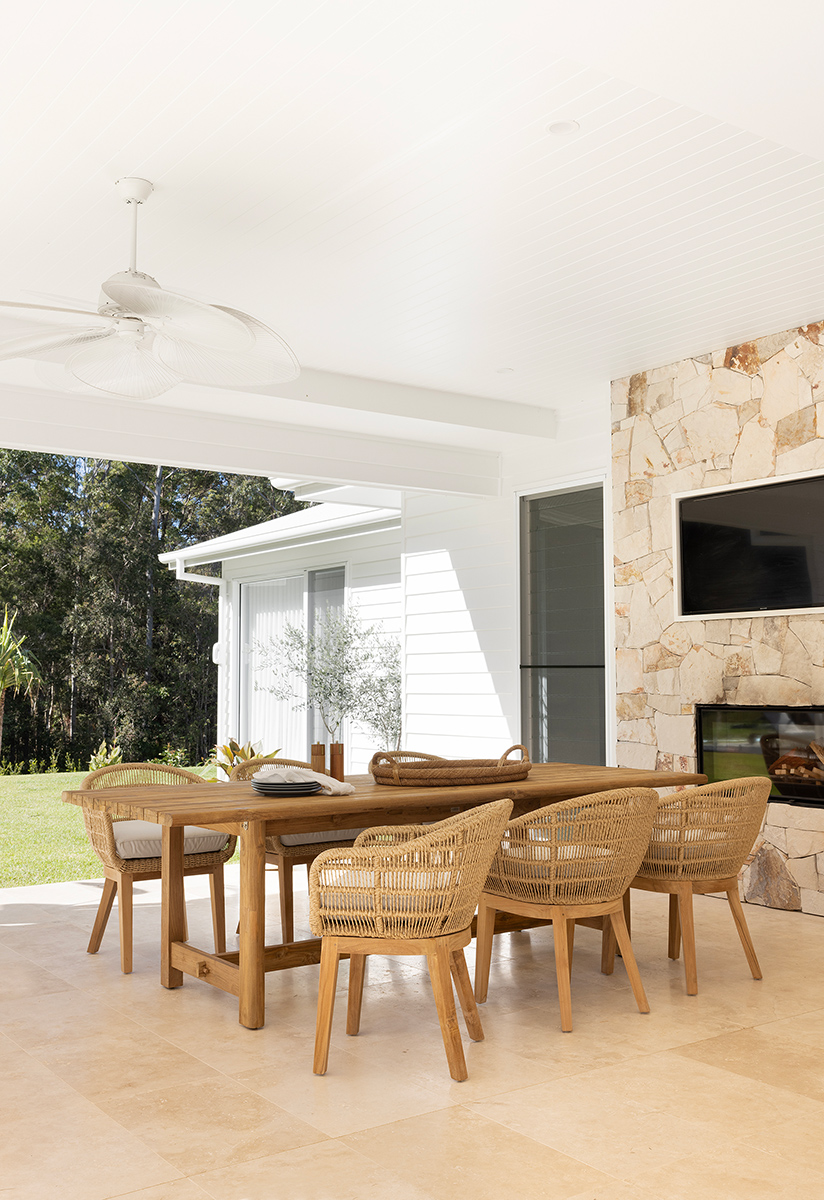 Marco Outdoor Table, L 250cm x W 100cm x H 75cm - Image 13