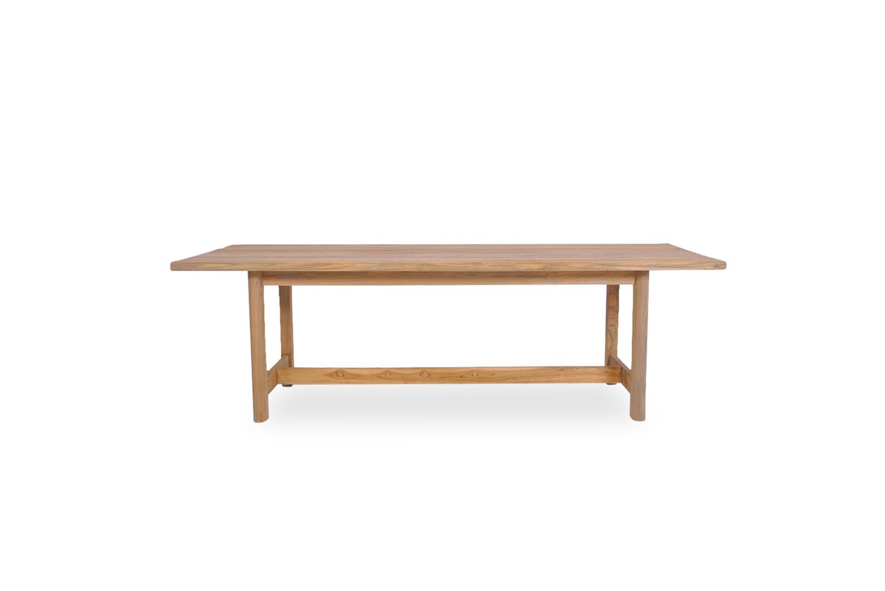 Marco Outdoor Table, L 300cm x W 100cm x H 75cm - Image 2
