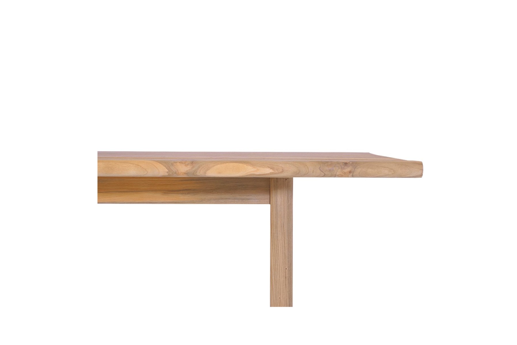 Marco Outdoor Table, L 300cm x W 100cm x H 75cm - Image 6
