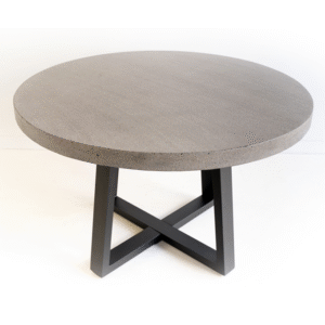 wp-image-tigress-62989.png 1.2m Alta Elkstone Round Dining Table – Speckled Grey with Black Powder Coated Legs