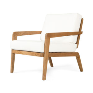 Elton Armchair, 72cm Width x 80cm Height x 85cm Depth