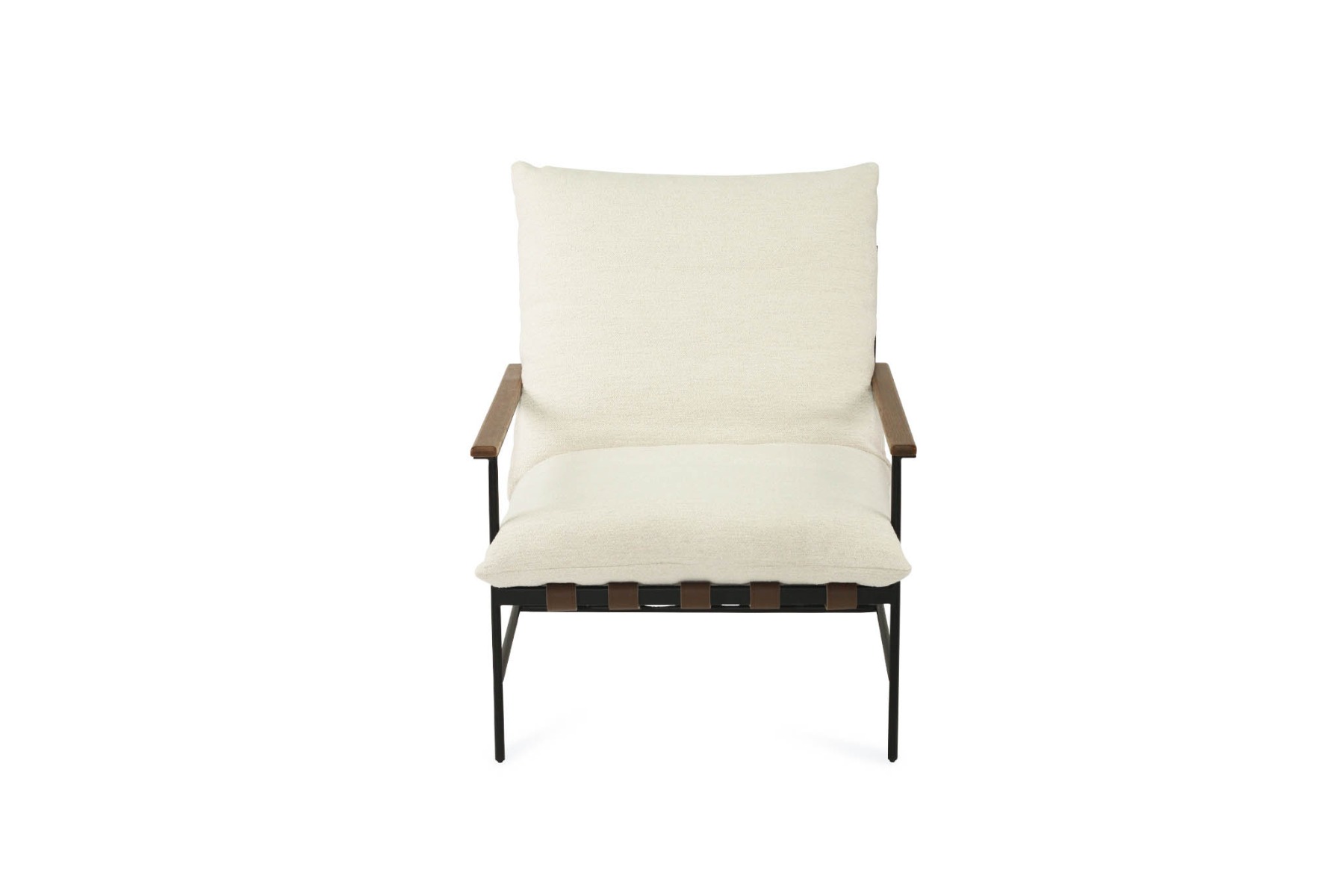 Winston Armchair Cloud, 75cm W x 86cm D x 81cm H - Image 5