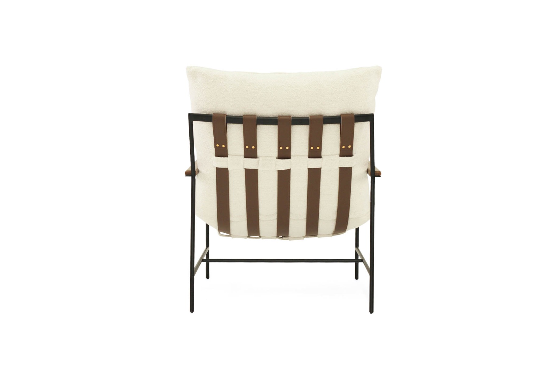 Winston Armchair Cloud, 75cm W x 86cm D x 81cm H - Image 8