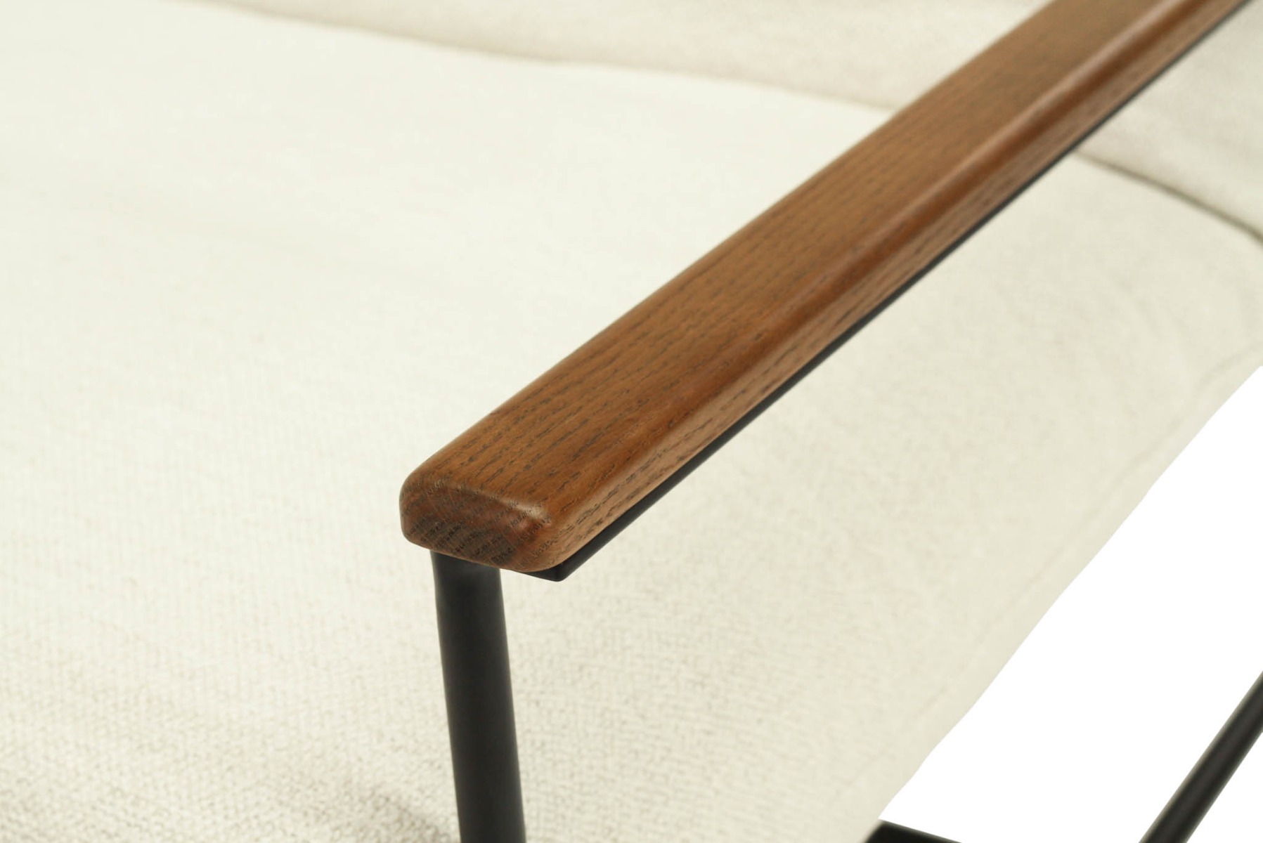 Winston Armchair Cloud, 75cm W x 86cm D x 81cm H - Image 10