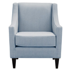 wp-image-tigress-63355.jpg SPRING SALE!! "Amelie" Australian Made Hamptons Style Occasional Armchair, Mello Bay Cameo (RRP $1499)