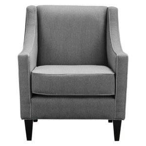 wp-image-tigress-63371.jpg SPRING SALE!! "Amelie" Australian Made Hamptons Style Occasional Armchair, Mello Bay Slate (RRP $1499)