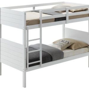 wp-image-tigress-15343.jpg "Dewey" Hamptons Coastal Style Kids Single Over Single Bunk Bed, White (RRP $899)