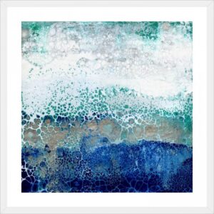wp-image-tigress-25581.jpg Caribbean Sunrise Art, Square 120x120cm