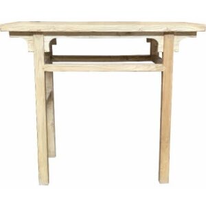 wp-image-tigress-25623.jpg "Kingscliff" Recycled Elm Timber Hall Table, 100cm x 45cm x 85cm