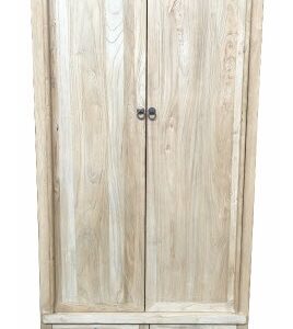 wp-image-tigress-25632.jpg "Kingscliff" Recycled Elm Timber Cabinet, Linen Press 100cm x 45cm x 190cm