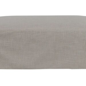 wp-image-tigress-27691.jpeg "Somerset" Hamptons Style Fabric Ottoman with Removable Slip Cover, Linen 120cmL x 63cmD x 45cmH (RRP $799)