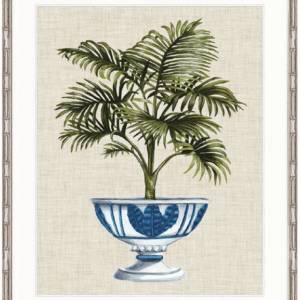 wp-image-tigress-30228.png "Designer Boys Collections" Ornate Palm II Artwork, St James Palm Collection